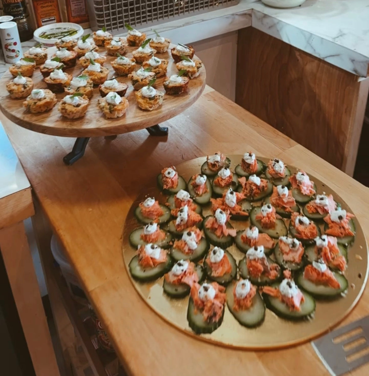 Fungus Festival- Copper River Salmon Tasting and Fisherman Meet & Greet