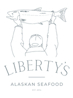 Liberty's Alaskan Seafood