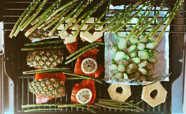 Fisherfolk's Harvest Box